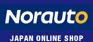 Norauto JAPAN ONLINE SHOP