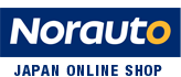 Norauto JAPAN ONLINE SHOP