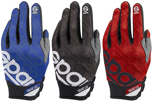 Meca 3 Sparco スパルコ メカニックグローブ メカニック用アイテム メカニック Norauto Japan Online Shop