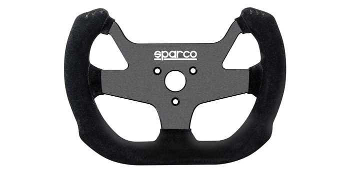 Sparco Steering Wheel F 10a Aluminium スパルコ ステアリングホイール ハンドル アルミニウム ステアリング Norauto Japan Online Shop