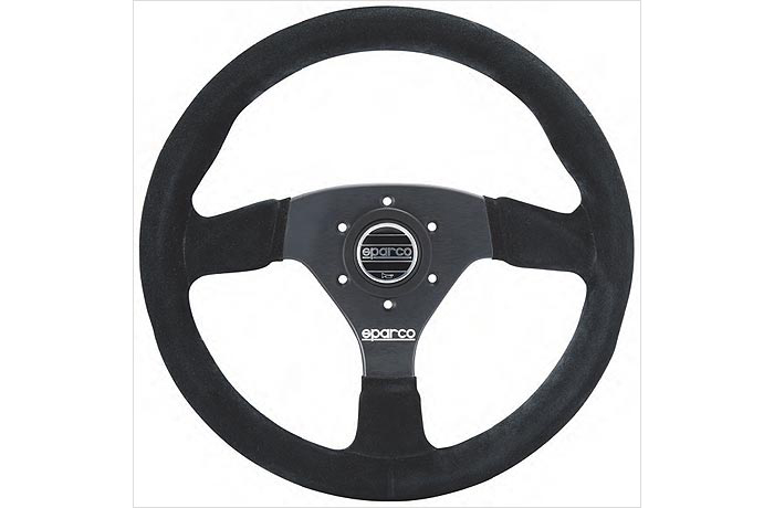 SPARCO STEERING WHEEL R383 スパルコ ステアリングホイール ハンドル ステアリング Norauto JAPAN ONLINE  SHOP
