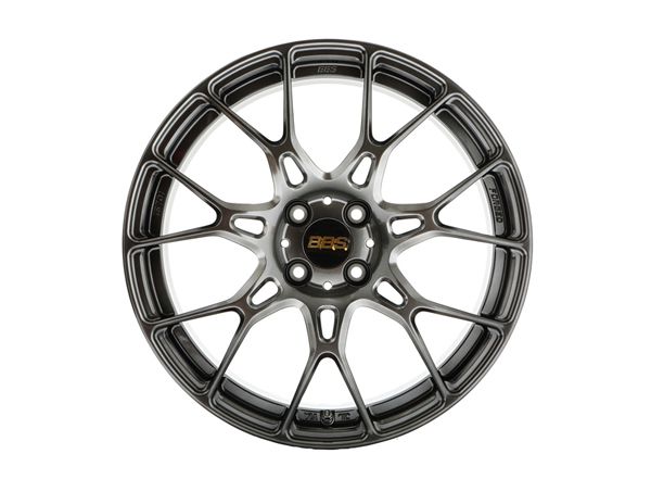 INTERSPEED IS701 17×7.0 ET35 4/98 ダイヤモンドブラック 【ABARTH500・595・695】